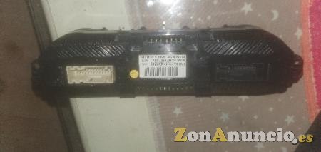 MODULO CLIMATIZADOR FORD FOCUS MK2 2005 2010